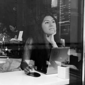 Meet your Posher, Peggy